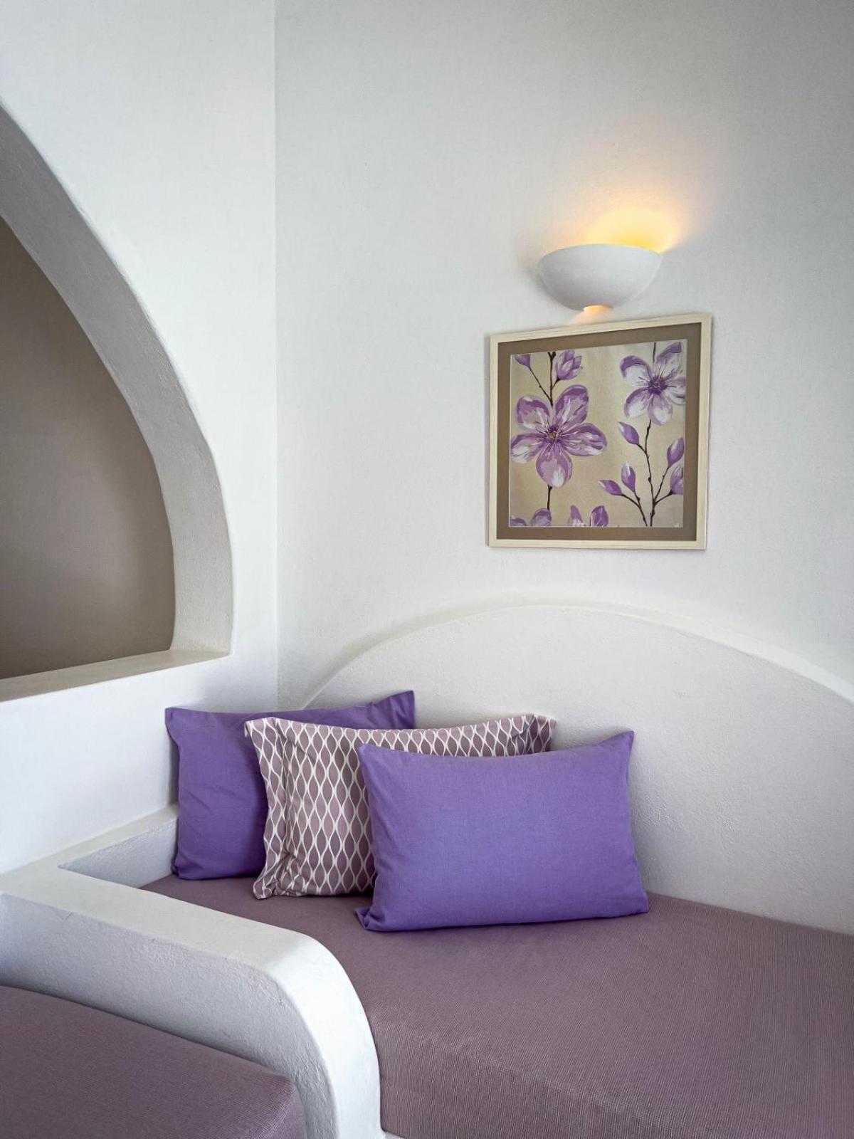 Aspalathras White Hotel Folegandros Town ภายนอก รูปภาพ