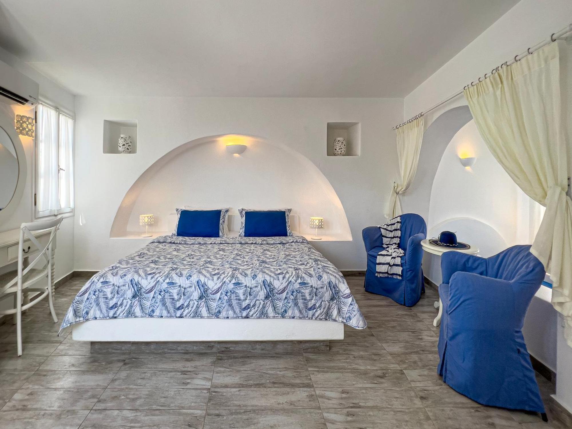 Aspalathras White Hotel Folegandros Town ภายนอก รูปภาพ