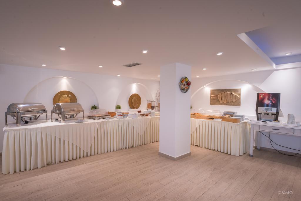 Aspalathras White Hotel Folegandros Town ภายนอก รูปภาพ